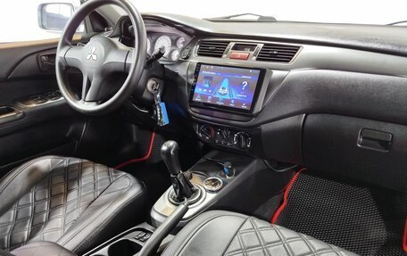 Mitsubishi Lancer IX, 2007 год, 630 000 рублей, 16 фотография