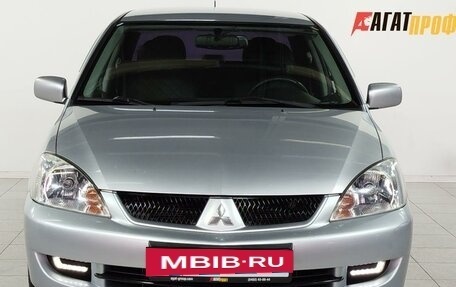 Mitsubishi Lancer IX, 2007 год, 630 000 рублей, 2 фотография