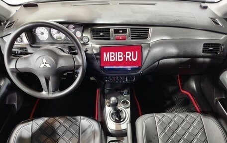 Mitsubishi Lancer IX, 2007 год, 630 000 рублей, 17 фотография