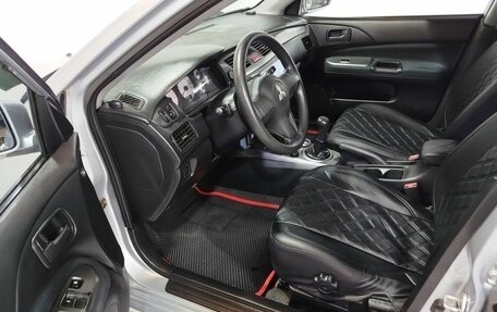 Mitsubishi Lancer IX, 2007 год, 630 000 рублей, 19 фотография