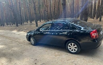 Lifan Solano I (630) рестайлинг, 2011 год, 280 000 рублей, 1 фотография