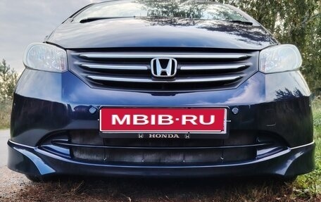 Honda Freed I, 2011 год, 879 000 рублей, 1 фотография