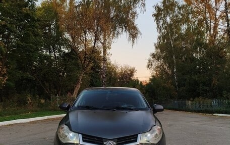 Chery Very (A13), 2011 год, 180 000 рублей, 1 фотография