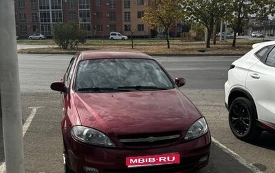Chevrolet Lacetti, 2008 год, 250 000 рублей, 1 фотография