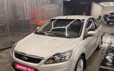 Ford Focus II рестайлинг, 2010 год, 750 000 рублей, 1 фотография