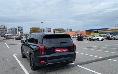 Hyundai Palisade I, 2022 год, 5 700 000 рублей, 1 фотография