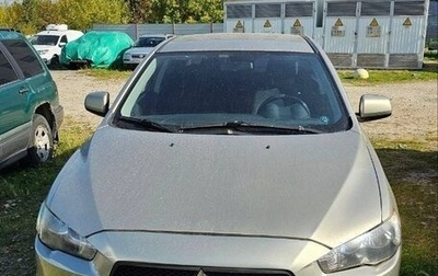 Mitsubishi Lancer IX, 2010 год, 660 000 рублей, 1 фотография