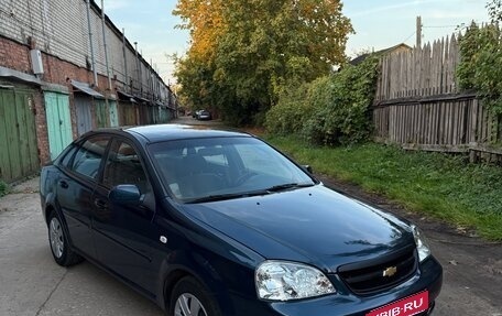 Chevrolet Lacetti, 2008 год, 385 000 рублей, 1 фотография