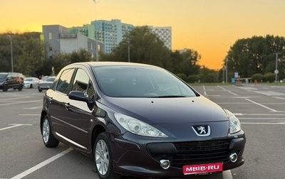 Peugeot 307 I, 2006 год, 450 000 рублей, 1 фотография