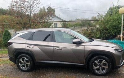 Hyundai Tucson, 2021 год, 3 200 000 рублей, 1 фотография