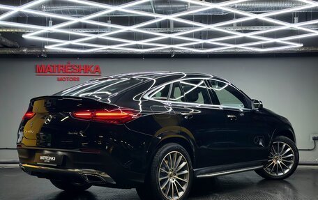 Mercedes-Benz GLE Coupe, 2025 год, 14 990 000 рублей, 5 фотография