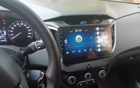Hyundai Creta I рестайлинг, 2018 год, 1 400 000 рублей, 15 фотография