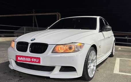 BMW 3 серия, 2010 год, 2 100 000 рублей, 1 фотография