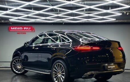 Mercedes-Benz GLE Coupe, 2025 год, 14 990 000 рублей, 6 фотография