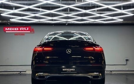Mercedes-Benz GLE Coupe, 2025 год, 14 990 000 рублей, 4 фотография