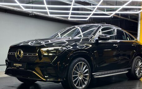 Mercedes-Benz GLE Coupe, 2025 год, 14 990 000 рублей, 8 фотография