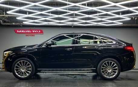 Mercedes-Benz GLE Coupe, 2025 год, 14 990 000 рублей, 7 фотография