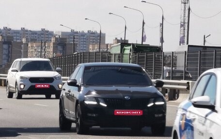 Skoda Octavia, 2020 год, 2 490 000 рублей, 1 фотография
