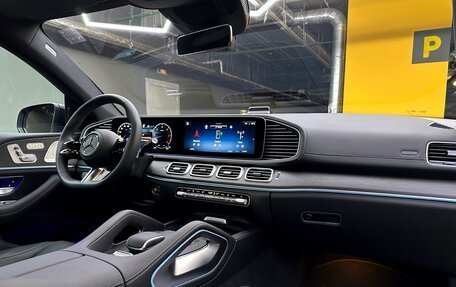 Mercedes-Benz GLE Coupe, 2025 год, 14 990 000 рублей, 19 фотография