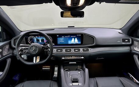 Mercedes-Benz GLE Coupe, 2025 год, 14 990 000 рублей, 21 фотография