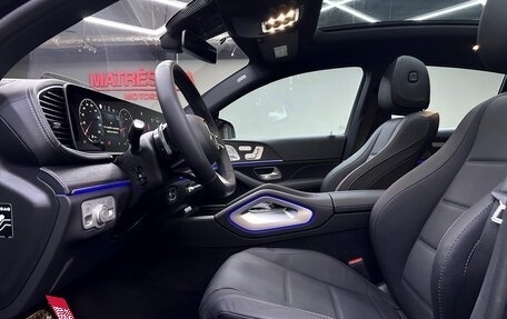 Mercedes-Benz GLE Coupe, 2025 год, 14 990 000 рублей, 12 фотография