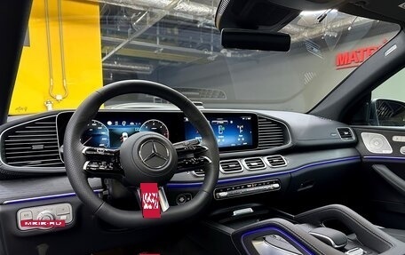 Mercedes-Benz GLE Coupe, 2025 год, 14 990 000 рублей, 13 фотография