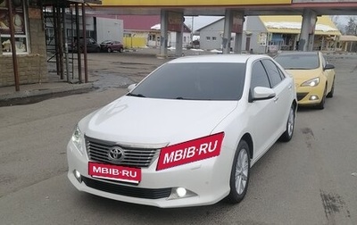 Toyota Camry, 2014 год, 1 980 000 рублей, 1 фотография