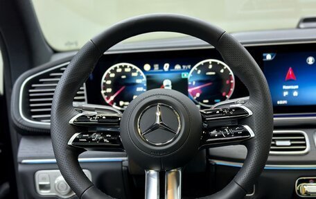 Mercedes-Benz GLE Coupe, 2025 год, 14 990 000 рублей, 27 фотография