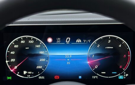 Mercedes-Benz GLE Coupe, 2025 год, 14 990 000 рублей, 30 фотография