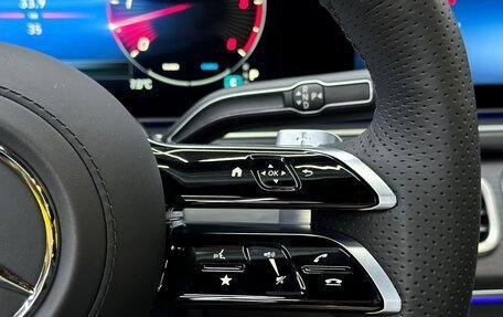 Mercedes-Benz GLE Coupe, 2025 год, 14 990 000 рублей, 29 фотография