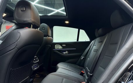 Mercedes-Benz GLE Coupe, 2025 год, 14 990 000 рублей, 33 фотография