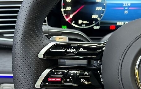 Mercedes-Benz GLE Coupe, 2025 год, 14 990 000 рублей, 28 фотография