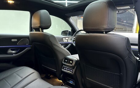 Mercedes-Benz GLE Coupe, 2025 год, 14 990 000 рублей, 35 фотография