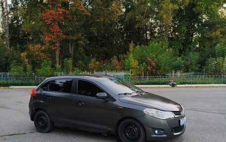 Chery Very (A13), 2011 год, 180 000 рублей, 6 фотография