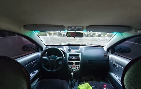 Chery Very (A13), 2011 год, 180 000 рублей, 9 фотография