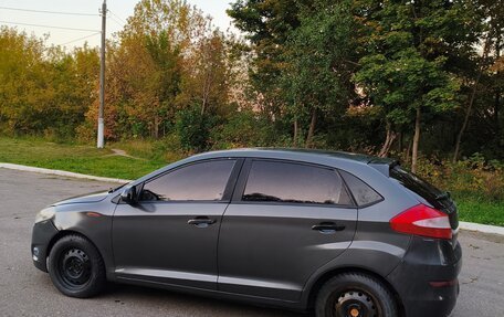 Chery Very (A13), 2011 год, 180 000 рублей, 3 фотография