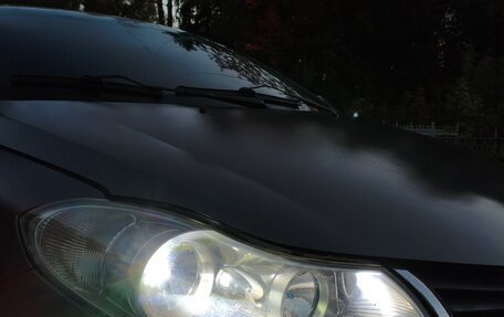 Chery Very (A13), 2011 год, 180 000 рублей, 8 фотография