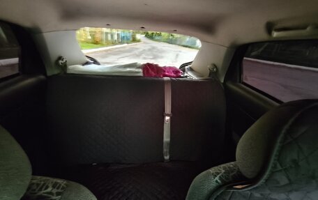 Chery Very (A13), 2011 год, 180 000 рублей, 10 фотография