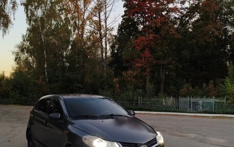 Chery Very (A13), 2011 год, 180 000 рублей, 7 фотография