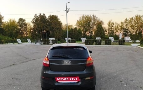 Chery Very (A13), 2011 год, 180 000 рублей, 4 фотография