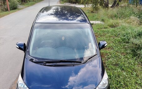 Honda Freed I, 2011 год, 879 000 рублей, 2 фотография
