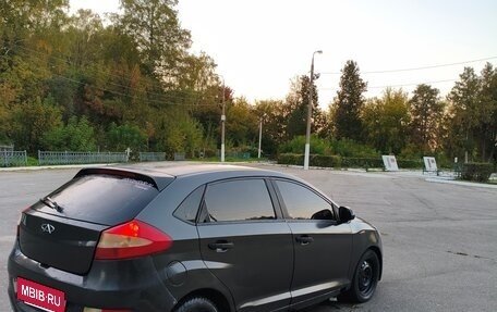 Chery Very (A13), 2011 год, 180 000 рублей, 5 фотография