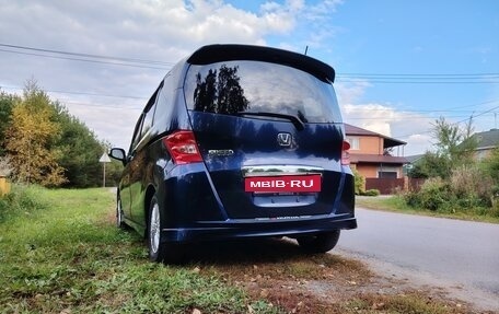 Honda Freed I, 2011 год, 879 000 рублей, 11 фотография