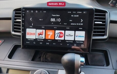 Honda Freed I, 2011 год, 879 000 рублей, 9 фотография