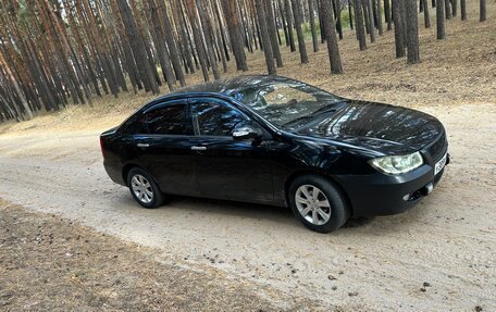 Lifan Solano I (630) рестайлинг, 2011 год, 280 000 рублей, 5 фотография