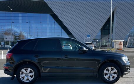 Audi Q5, 2012 год, 1 900 000 рублей, 3 фотография