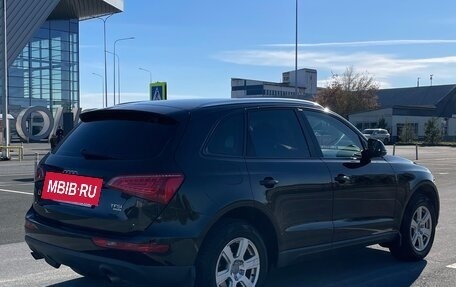 Audi Q5, 2012 год, 1 900 000 рублей, 4 фотография