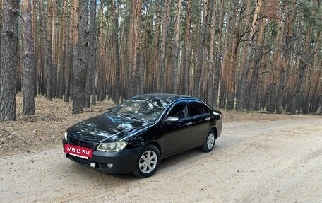 Lifan Solano I (630) рестайлинг, 2011 год, 280 000 рублей, 6 фотография