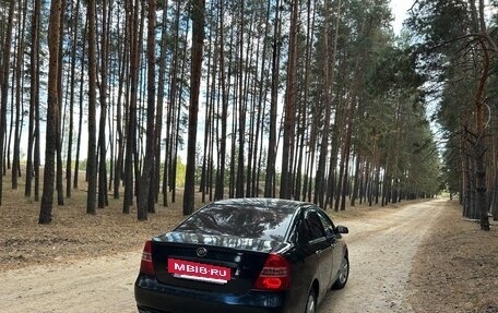 Lifan Solano I (630) рестайлинг, 2011 год, 280 000 рублей, 2 фотография