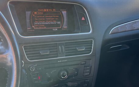 Audi Q5, 2012 год, 1 900 000 рублей, 16 фотография
